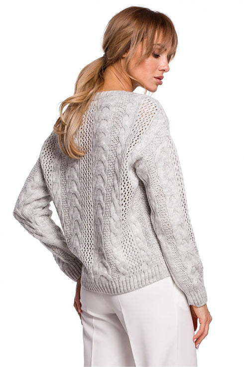 Chandail model 142212 Moe